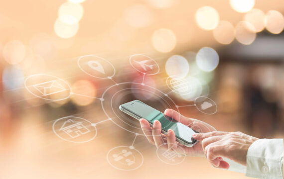 IoT Payments: What’s Ahead for Contextual Commerce?