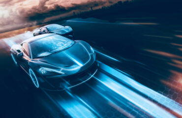 Vehicle Data Monetization: Challenging Yet Promising