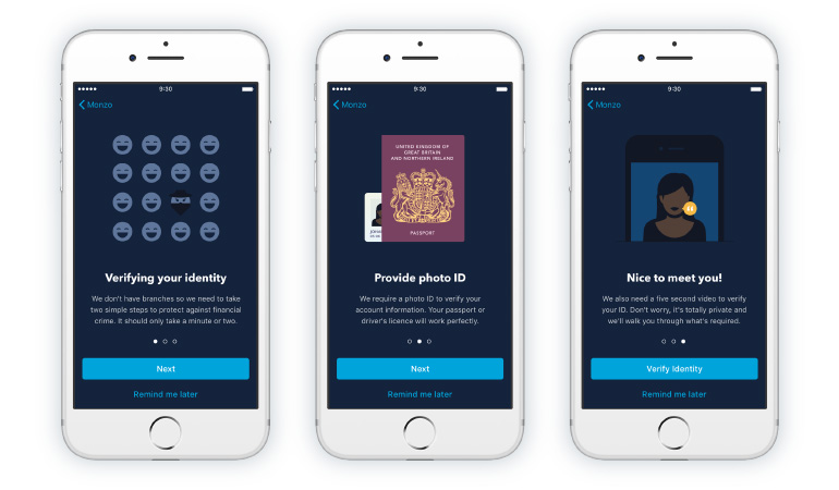 6-Step Guide to Creating a Digital Account Opening (DAO) System