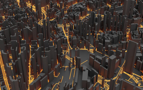 Cloud Transportation Software for Routing and Smart City Planning