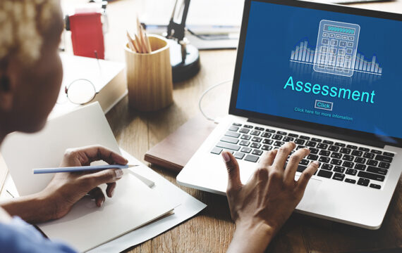 Umfassende Technologiebewertung für eine digitale Bank