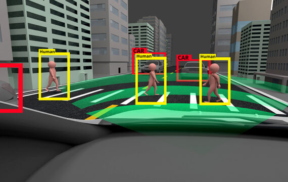 Cost-Effective 3D Object Detection for Autonomous Vehicles