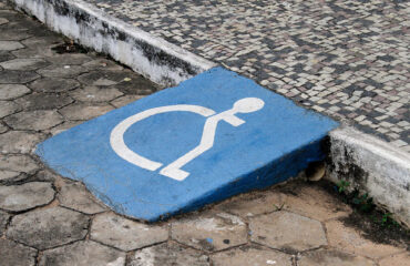 Accessibility in Design — Why Should it Matter?