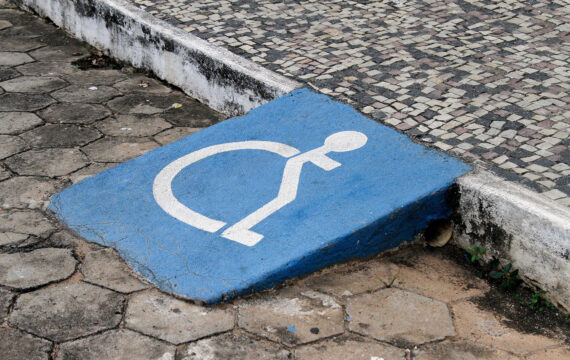 Accessibility in Design — Why Should it Matter?