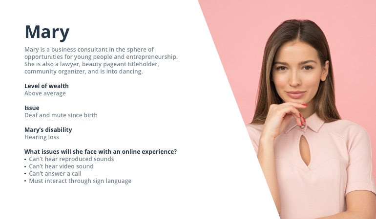 Accessibility in Design — Why Should it Matter?