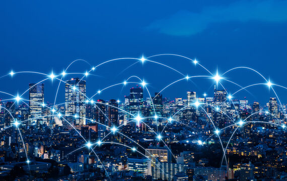 Developing a UCaaS Platform for All-in Cloud Communications