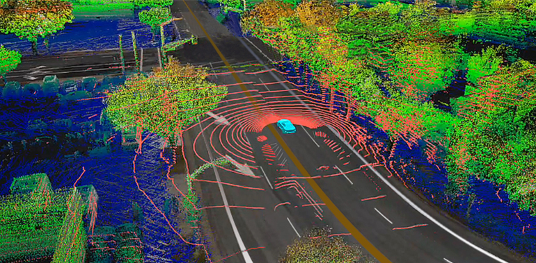 Solving the Challenges of HD Mapping for Smart Navigation in Autonomous Cars