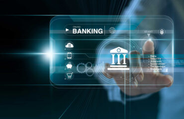 How to Sustainably Pursue Digital Banking Innovations — Front-End (Office) Transformations