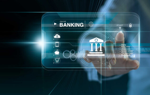 How to Sustainably Pursue Digital Banking Innovations — Front-End (Office) Transformations