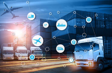 Logistics and Supply Chain in the Cloud: Capabilities and Migration Strategies