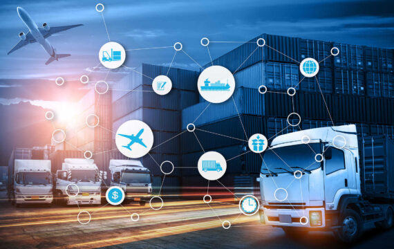 Logistics and Supply Chain in the Cloud: Capabilities and Migration Strategies
