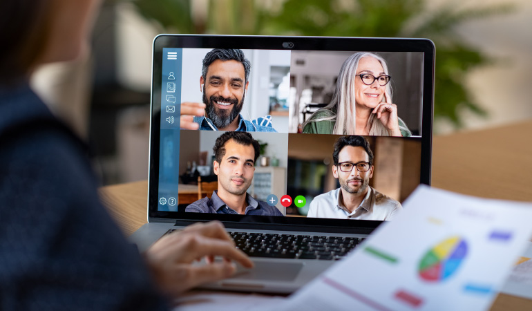 Remote Solution Assessment to Support Our Client’s Decision-making Process