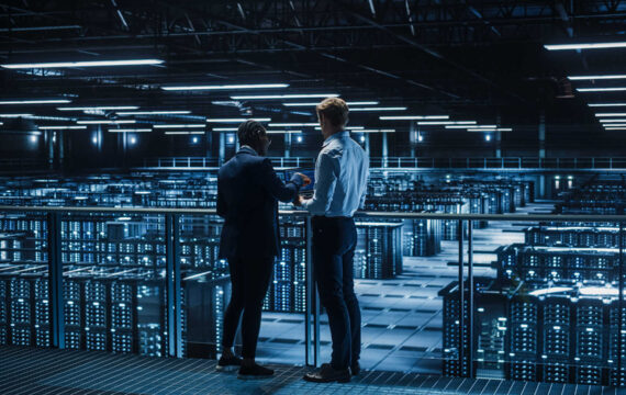 More Is Better than One: Does a Multi-Cloud Strategy Pay Off?