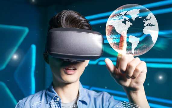 How Technology Will Change Education in the Future