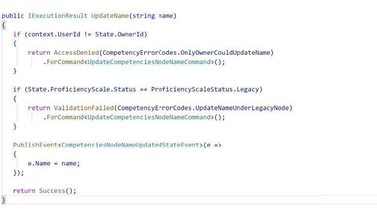 Open Source CQRS Framework for Cloud-Native Microservices