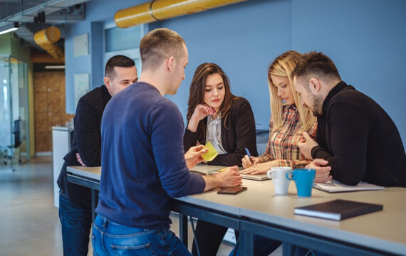 From Team Augmentation to Software Delivery Powerhouse