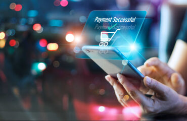 Five Dominant Technology Trends Shaping the Future of Online Retail in MENA Region