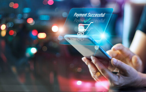 Five Dominant Technology Trends Shaping the Future of Online Retail in MENA Region