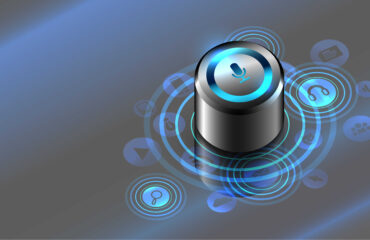 From Touch to Sound: How Voice Technology Is Changing the IoT Landscape