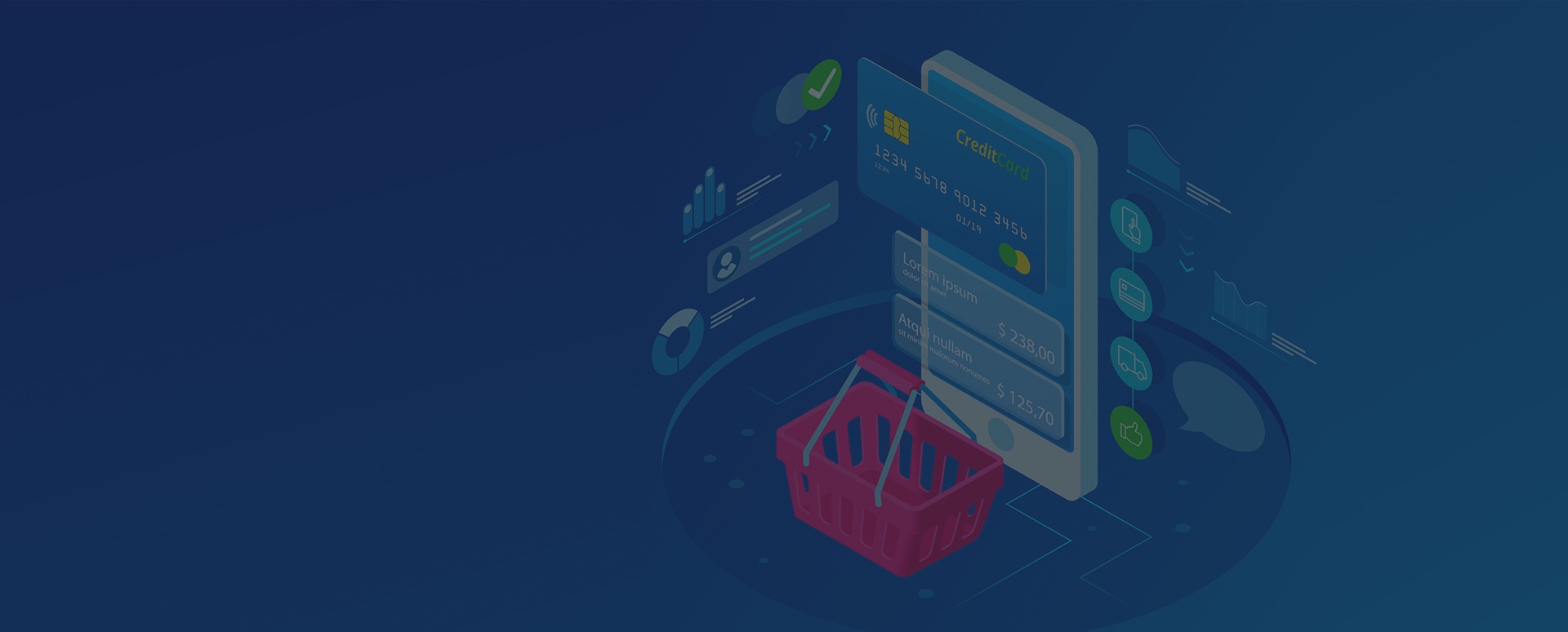 eCommerce Development Services