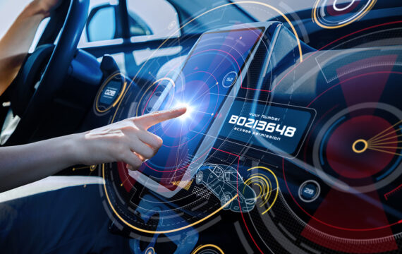 Cloud Optimization Services for Automotive Map Compilation