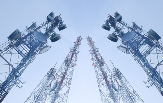 Customer Self-Service Telecom Portal for Mobile Operators