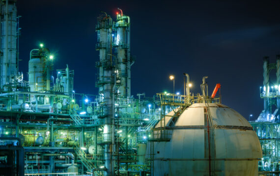 Industrial IoT Predictive Maintenance Solution for Manufacturing Hubs