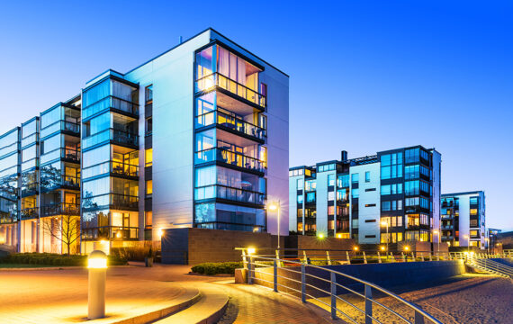 Real Estate Software for Investors and Tenants to Create Added Value