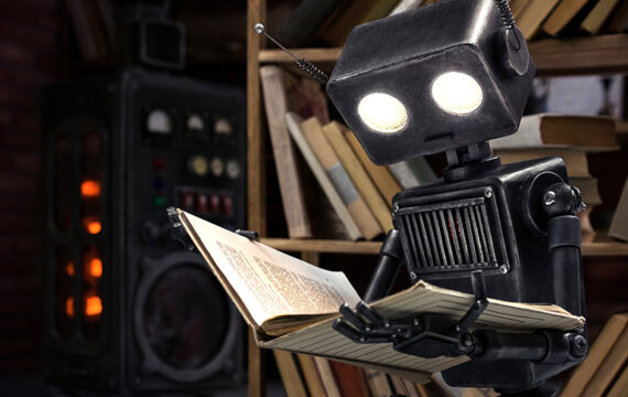 Essentials of Artificial Intelligence for Language Learning