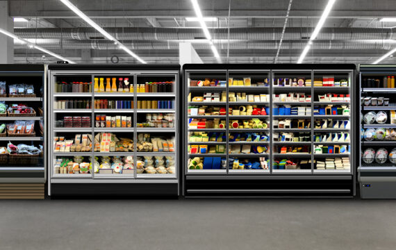 Big Data for Retailers: A Platform for Equipment Monitoring in Supply Chains