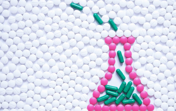 Using AI in Medical Imaging to Augment Radiologists’ Efforts