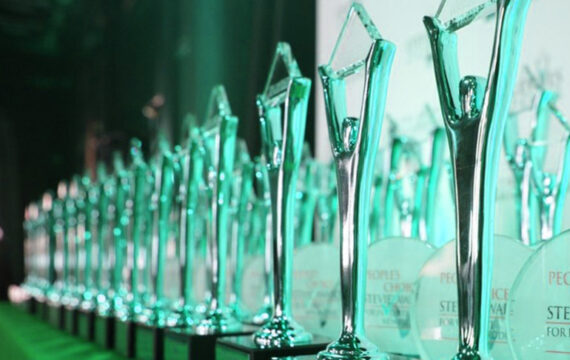 Intellias Becomes a Silver Stevie® Award Winner