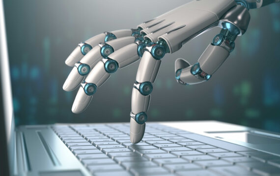 Turbo-Charging Business Operations with Robotic Process Automation