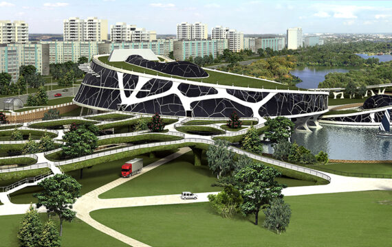 3D Point Cloud Classification and Object Labeling