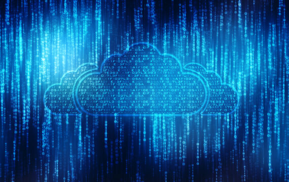 Cloud Accelerator for Microservice Solutions and Efficient Production Environment