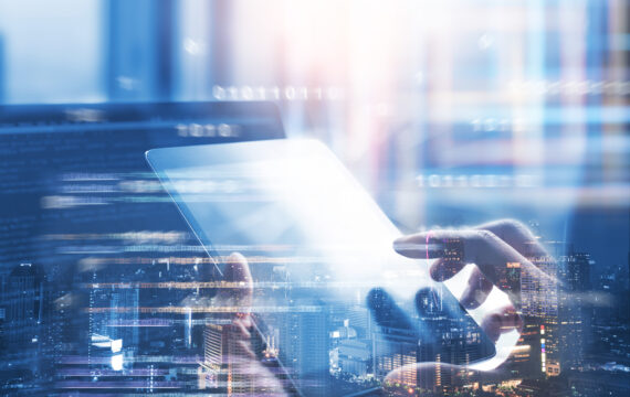 Industrial IoT Accelerator to Speed up the Deployment of Connected Solutions