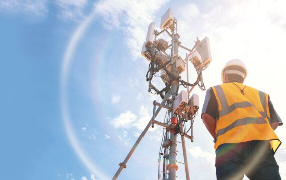 Next-Gen Cloud Communications Platform for Advanced Voice Services