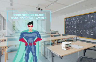 Virtual Reality in Education: Changing the Way We Learn and Teach