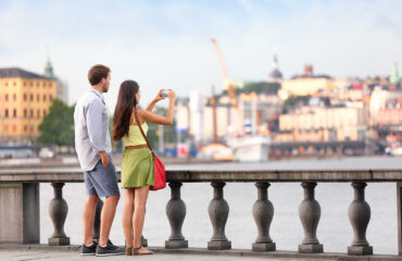 From Smart Cities to Smart Tourism