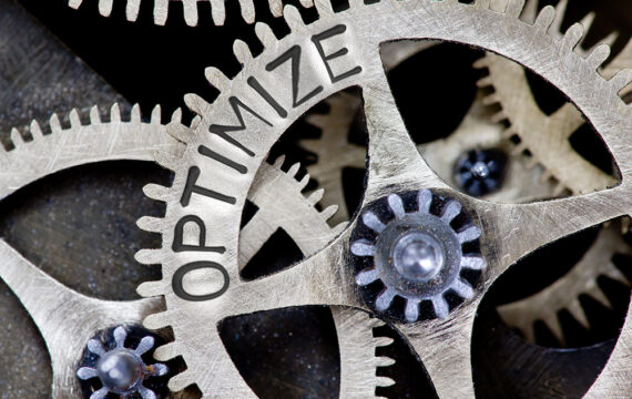 Cloud-Optimierungsstrategie für eine digitale Bank