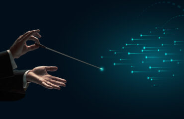 Platform Orchestration: The Key to Winning the Digital Race