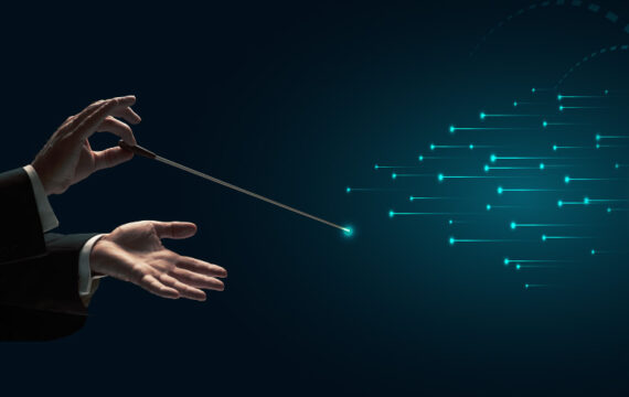 Platform Orchestration: The Key to Winning the Digital Race