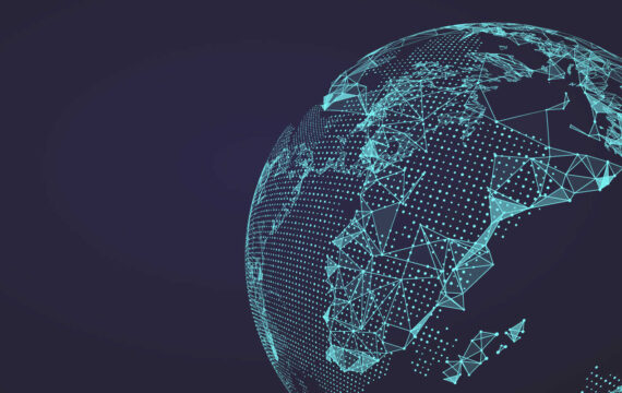 Digital Mapping: Connecting the Dots to Drive Decisions