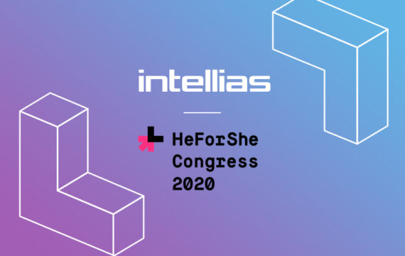 Intellias Recognized as an Equal Opportunity Employer by UN Women