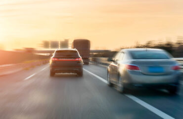 Big Data for Connected Car Platforms: What’s Under the Hood?