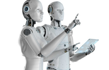 Digital Twin Technology: A Guide for Innovative Technology