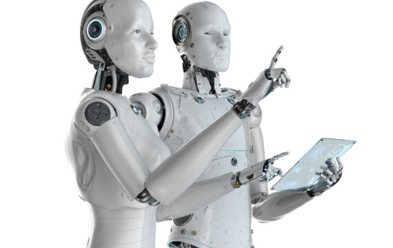 Digital Twin Technology: A Guide for Innovative Technology