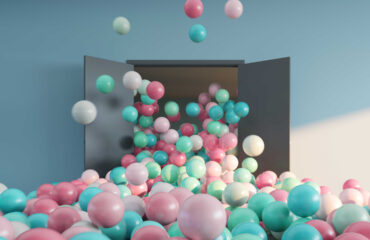 Entering the Future: Top Big Data Trends to Define Upcoming Years