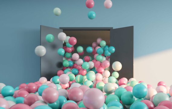 Entering the Future: Top Big Data Trends to Define Upcoming Years