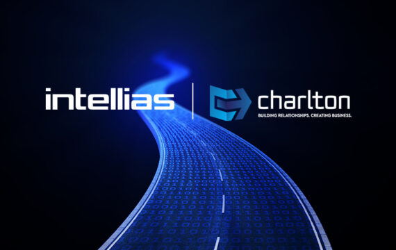 Intellias and Charlton Group Announce Strategic Partnership